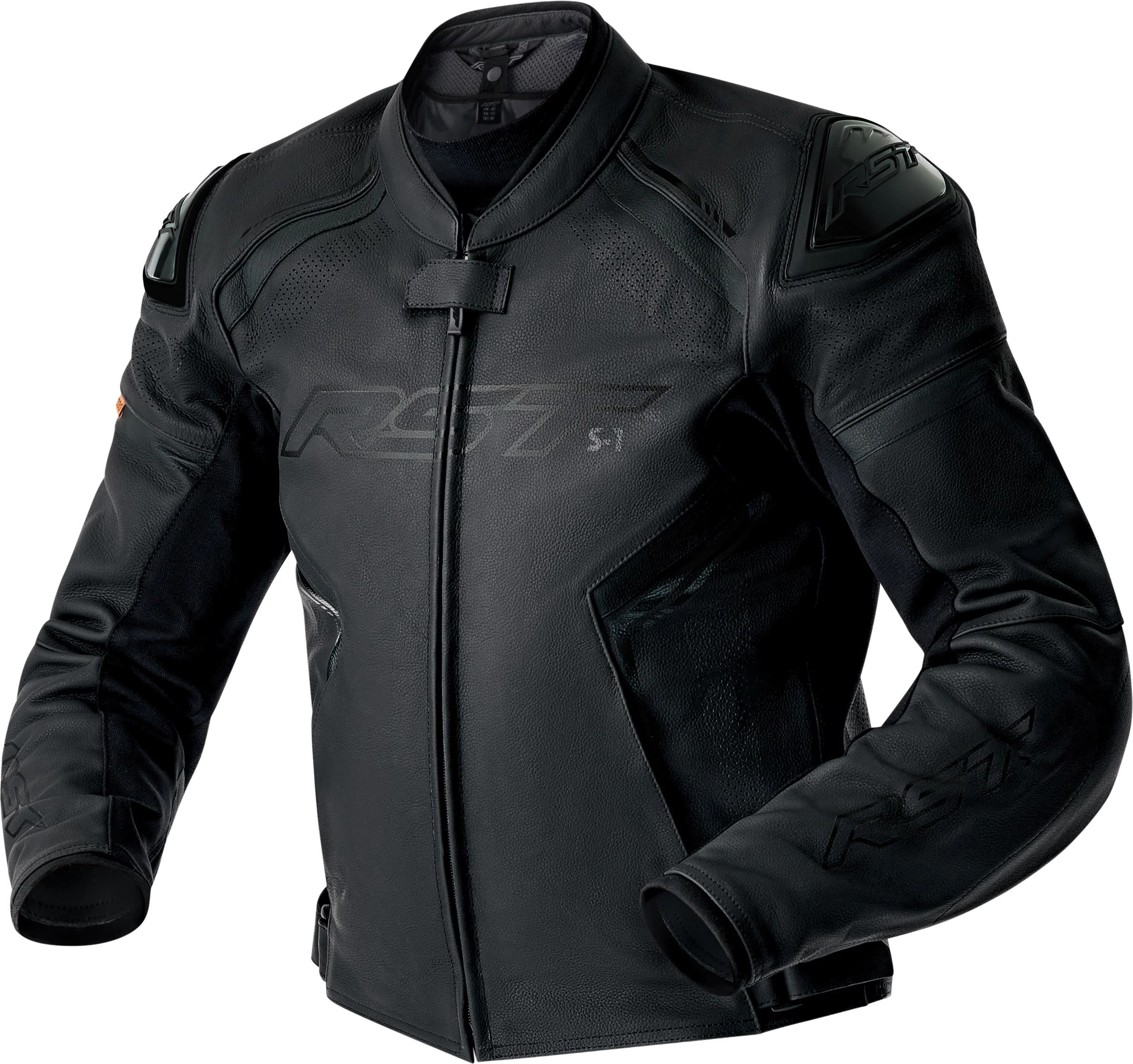 RST S1 D3O Leather Jacket