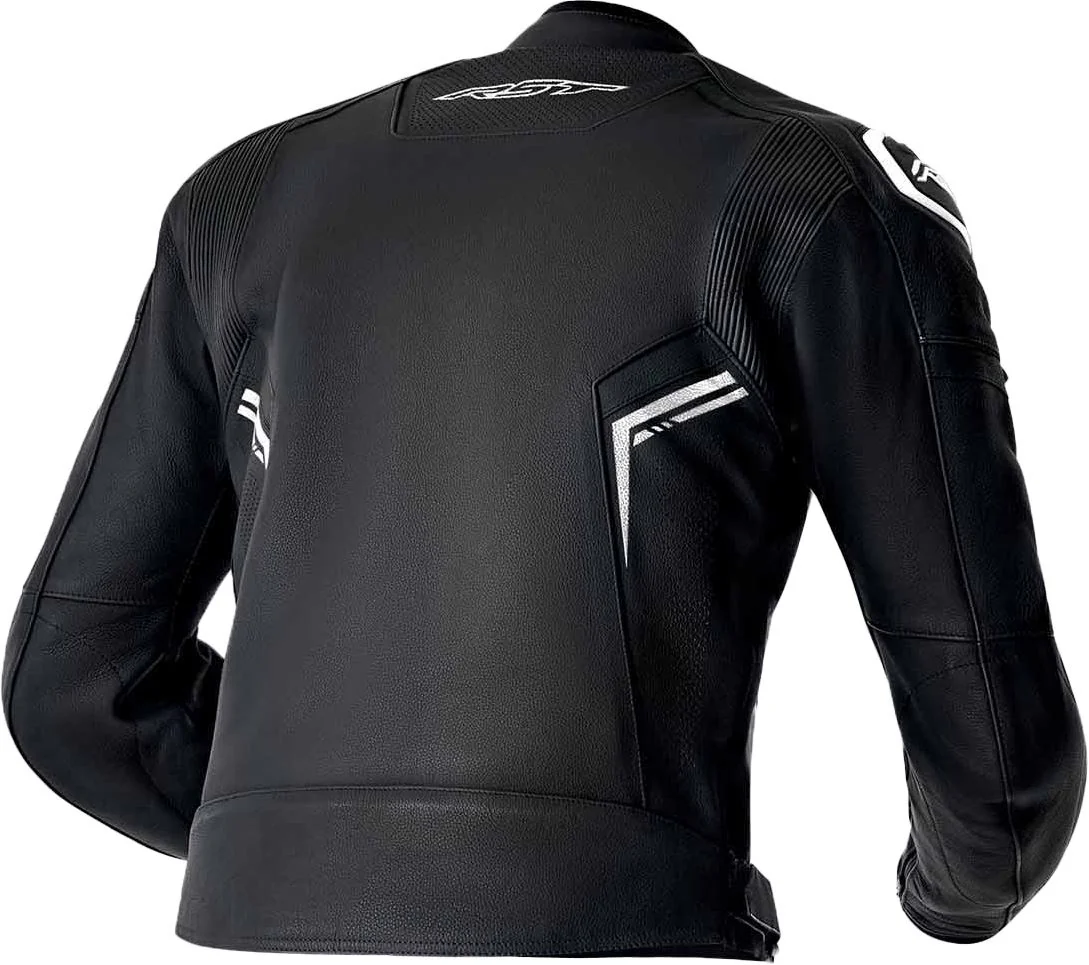 RST S1 D3O Leather Jacket - Image 11