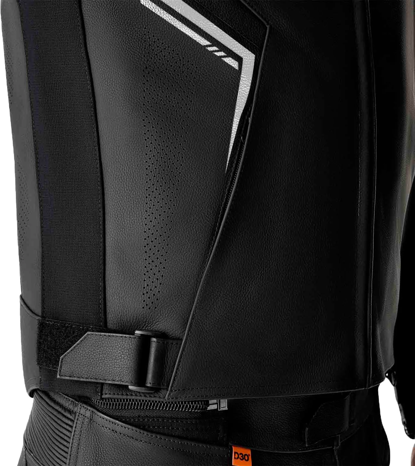 RST S1 D3O Leather Jacket - Image 12