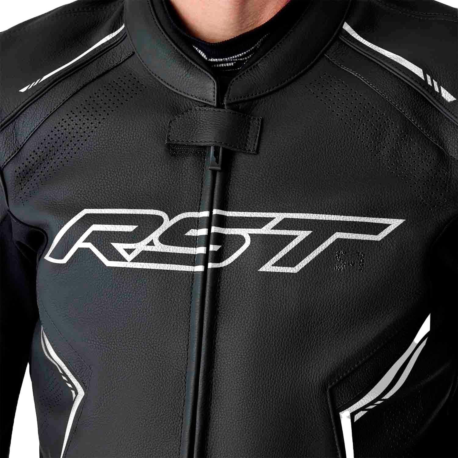 RST S1 D3O Leather Jacket - Image 15