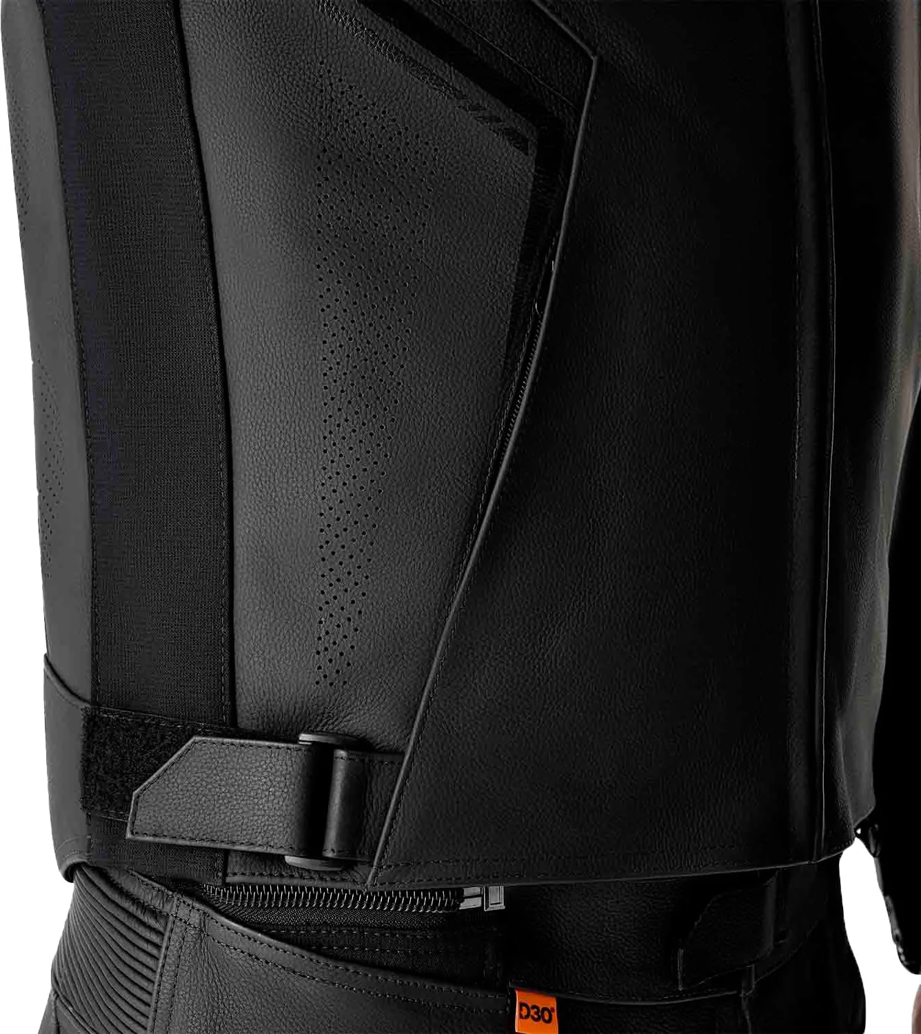 RST S1 D3O Leather Jacket - Image 2