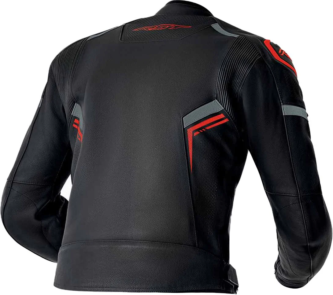 RST S1 D3O Leather Jacket - Image 20