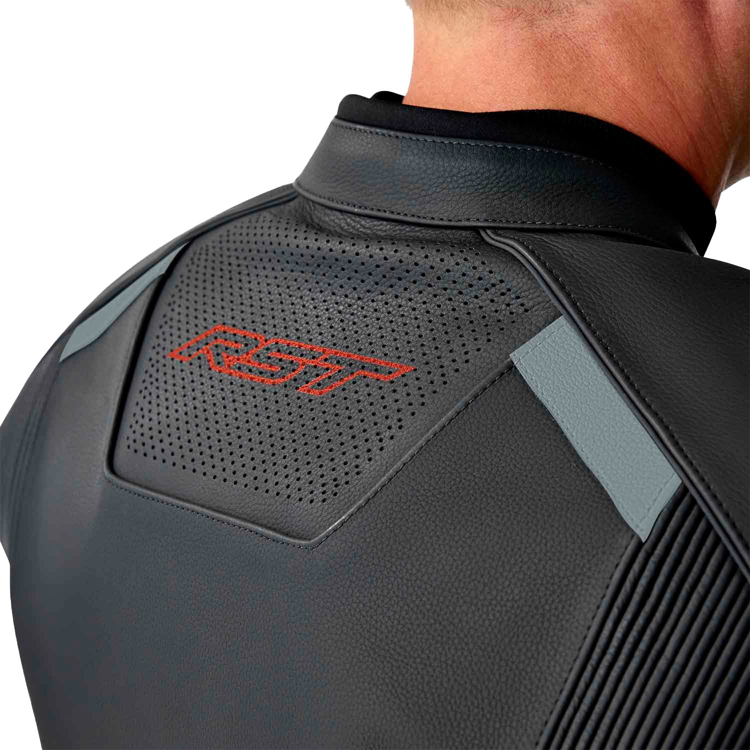 RST S1 D3O Leather Jacket - Image 21