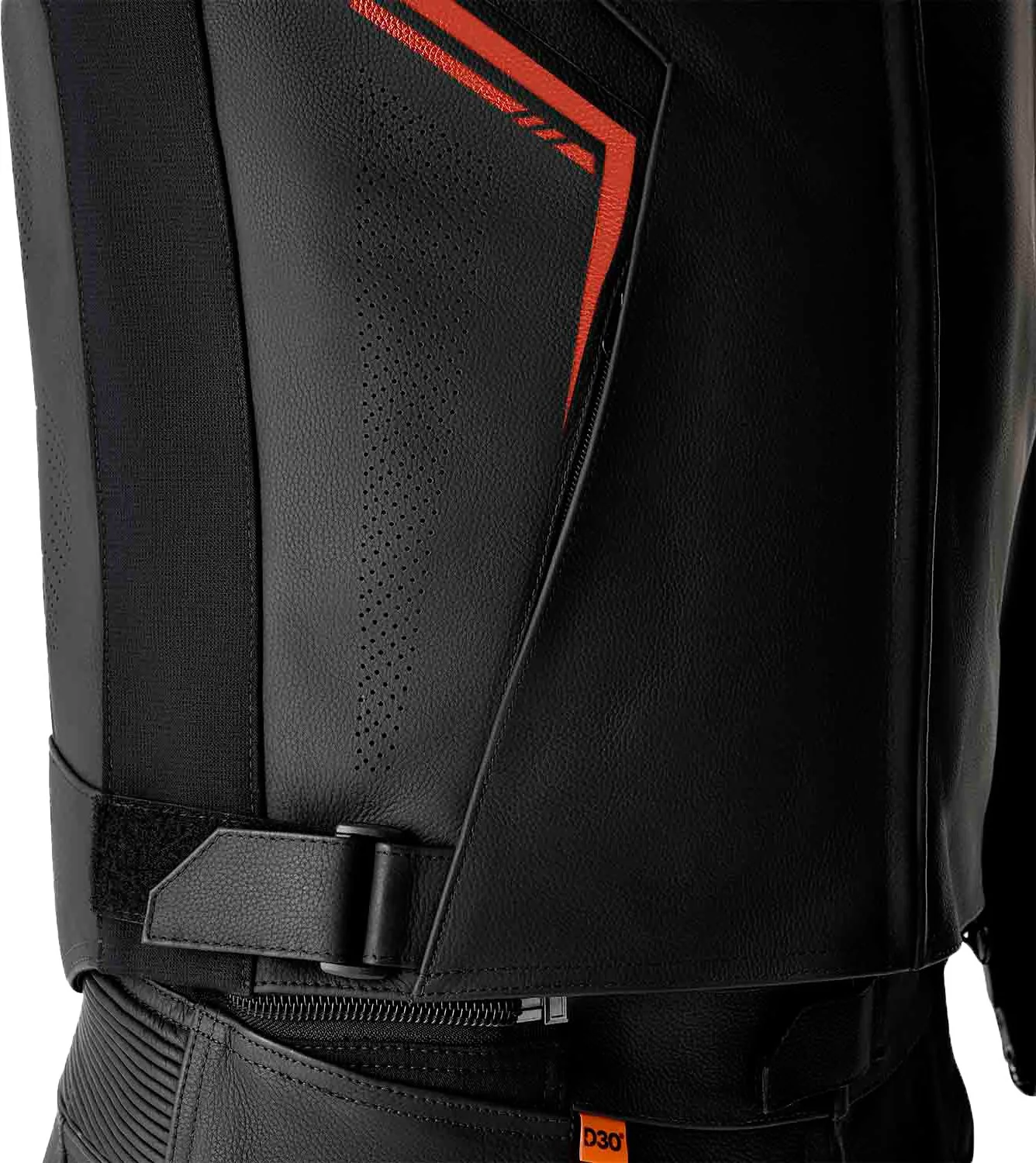 RST S1 D3O Leather Jacket - Image 27
