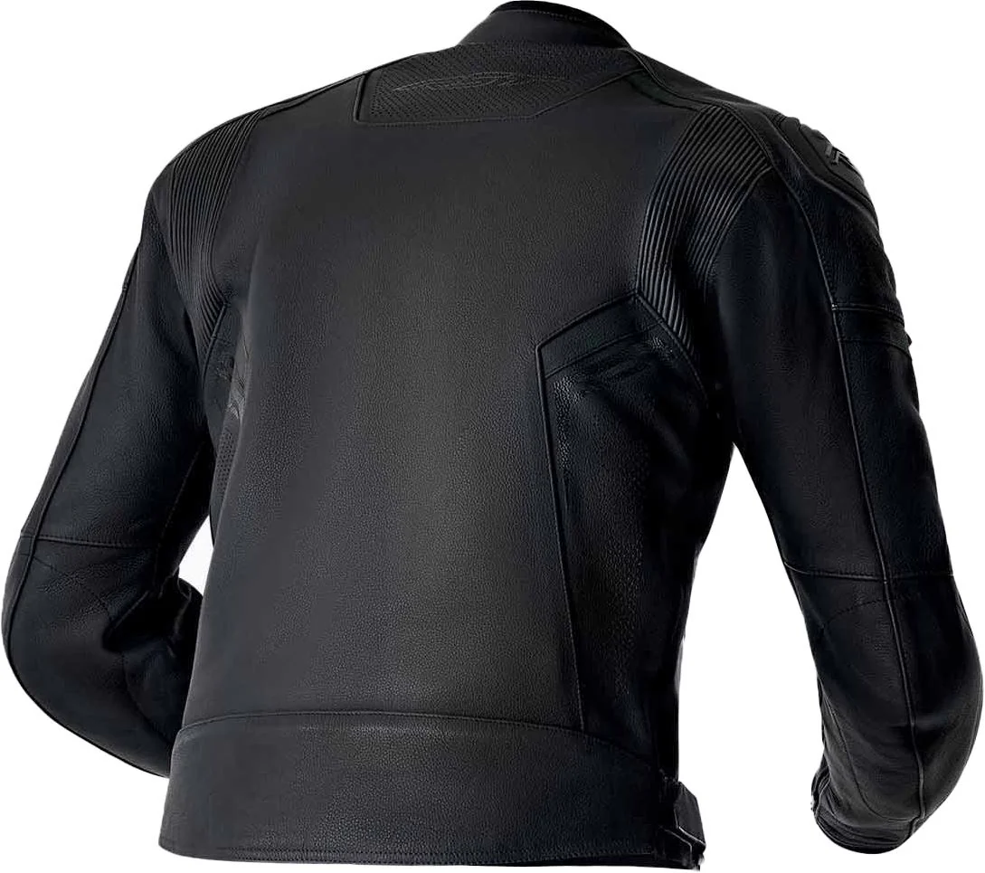 RST S1 D3O Leather Jacket - Image 3