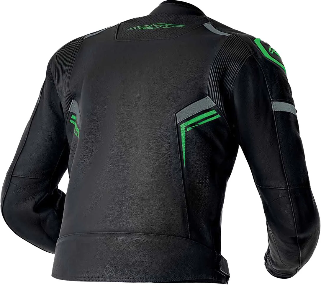 RST S1 D3O Leather Jacket - Image 38