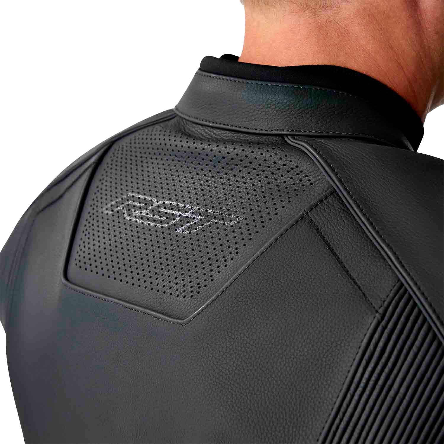 RST S1 D3O Leather Jacket - Image 4