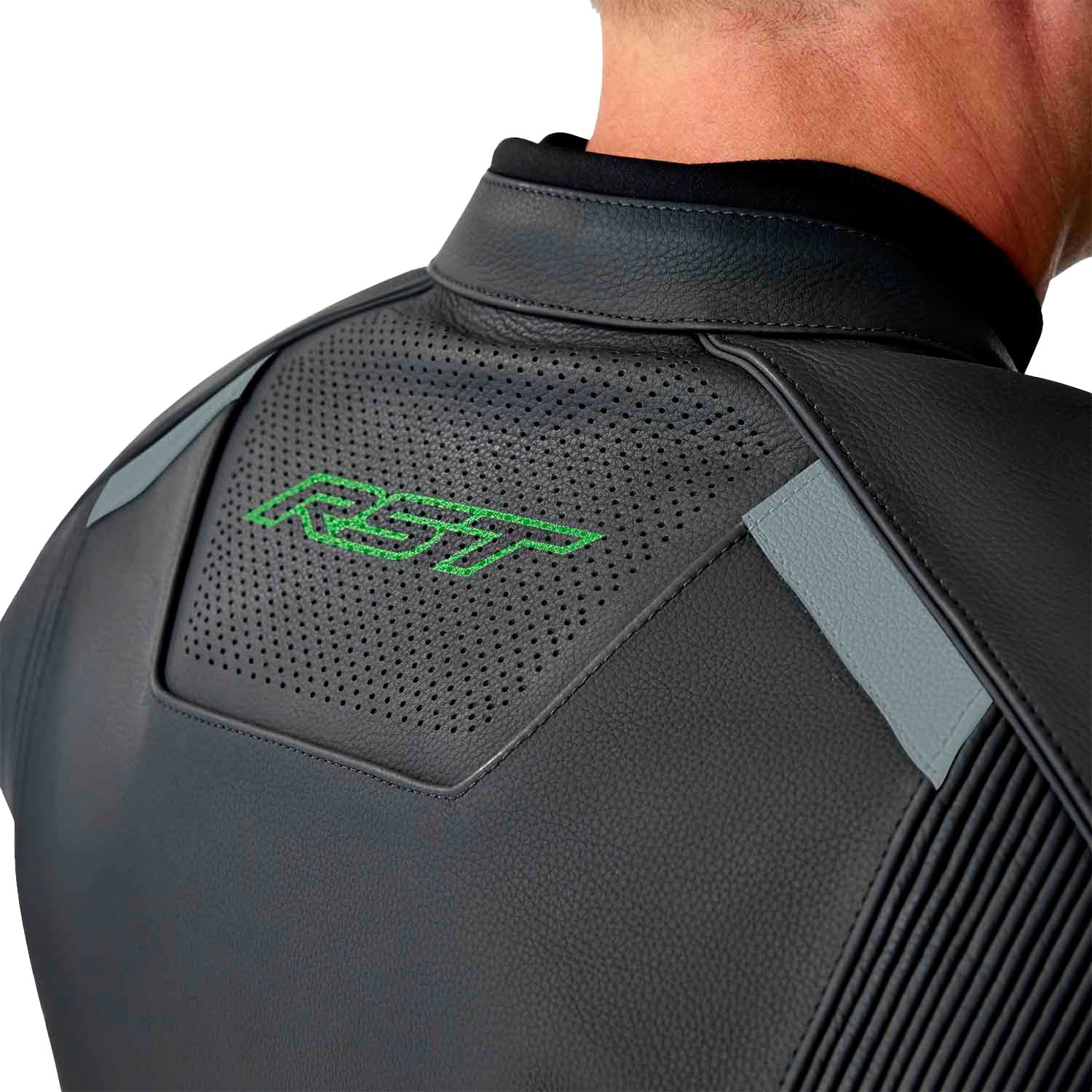 RST S1 D3O Leather Jacket - Image 40