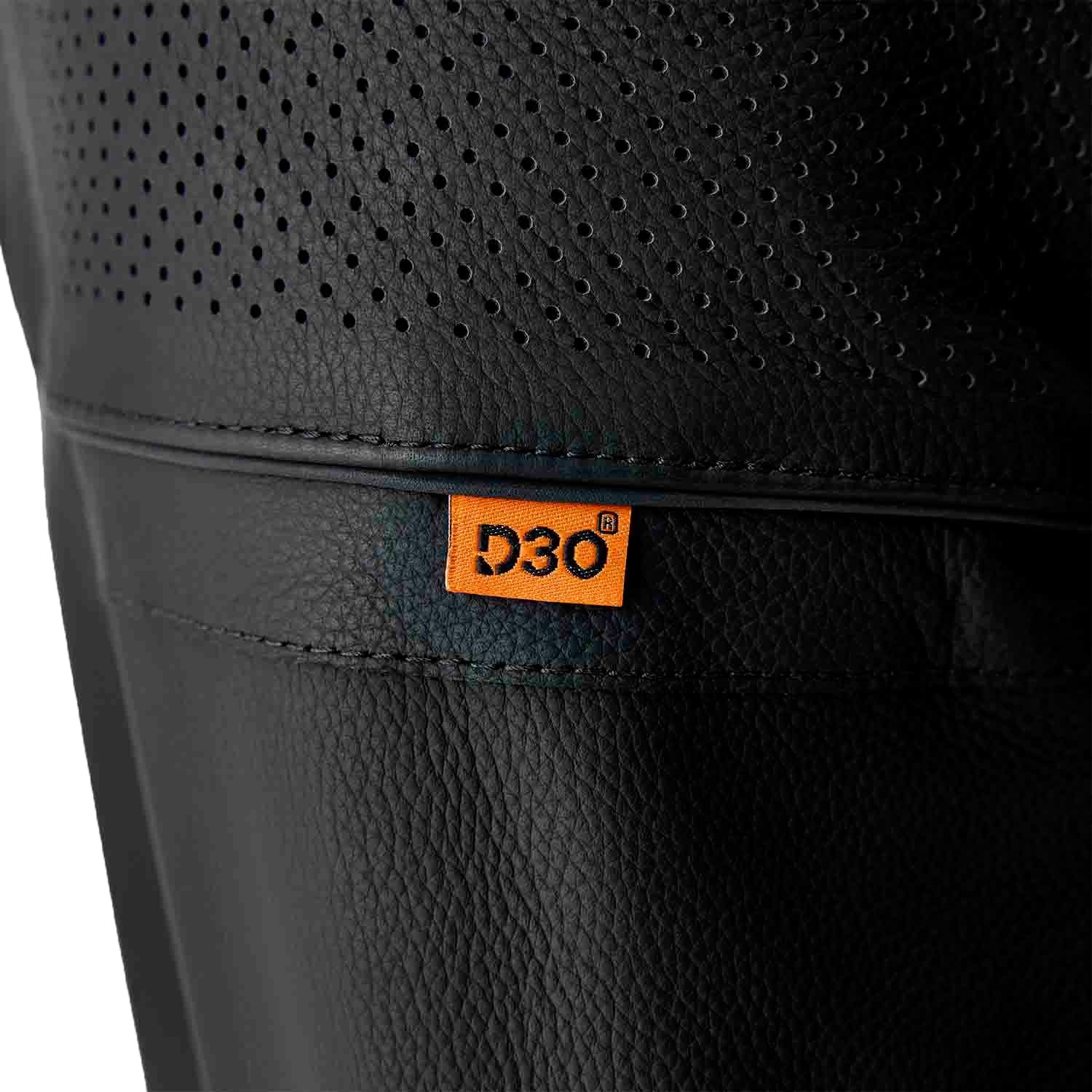 RST S1 D3O Leather Jacket - Image 5