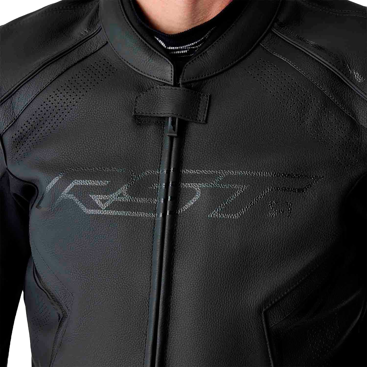 RST S1 D3O Leather Jacket - Image 6