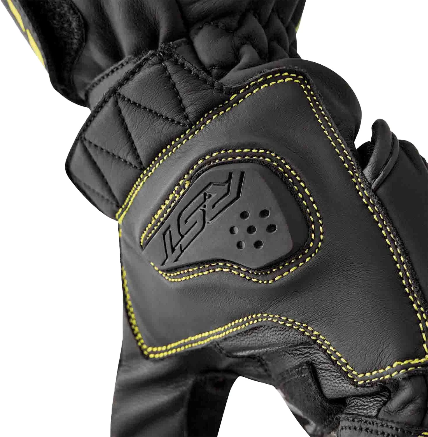 RST S1 Road/Race Motorcycle Glove - Image 38