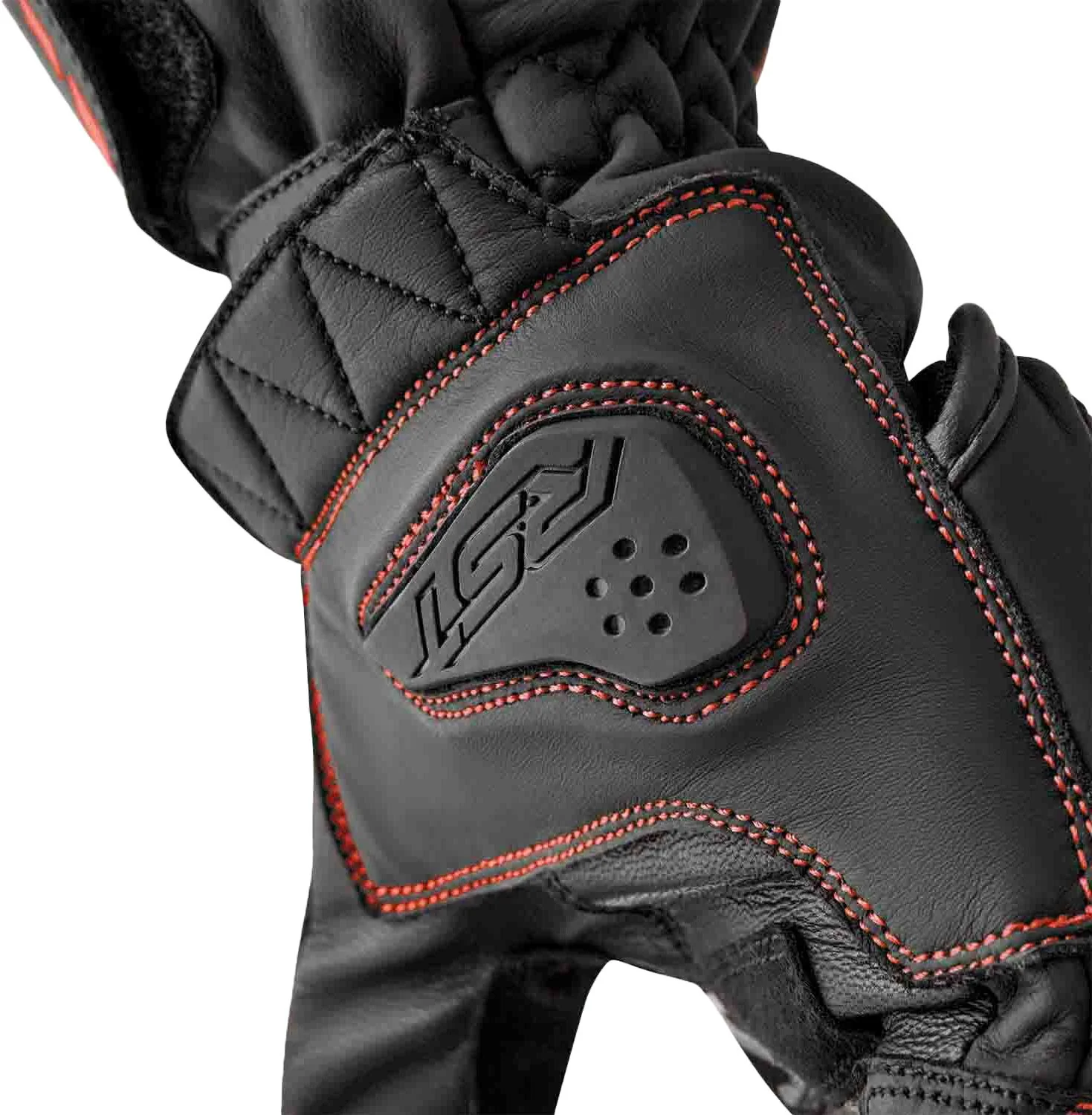 RST S1 Road/Race Motorcycle Glove - Image 7