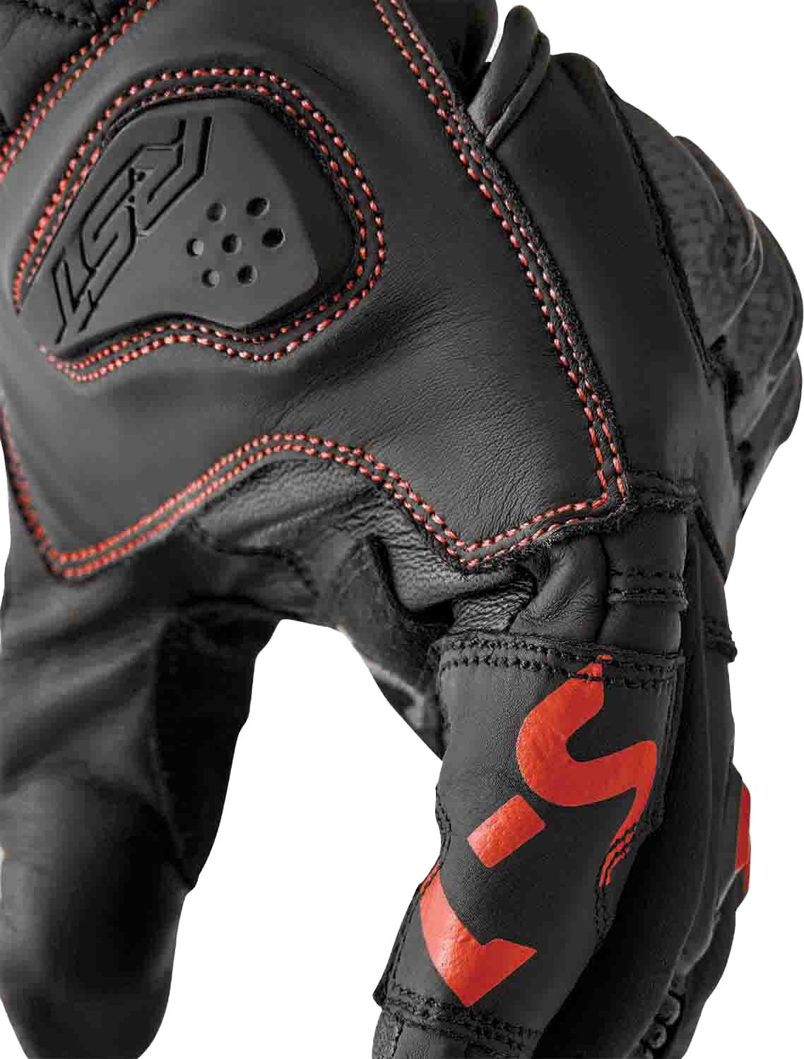 RST S1 Road/Race Motorcycle Glove - Image 8
