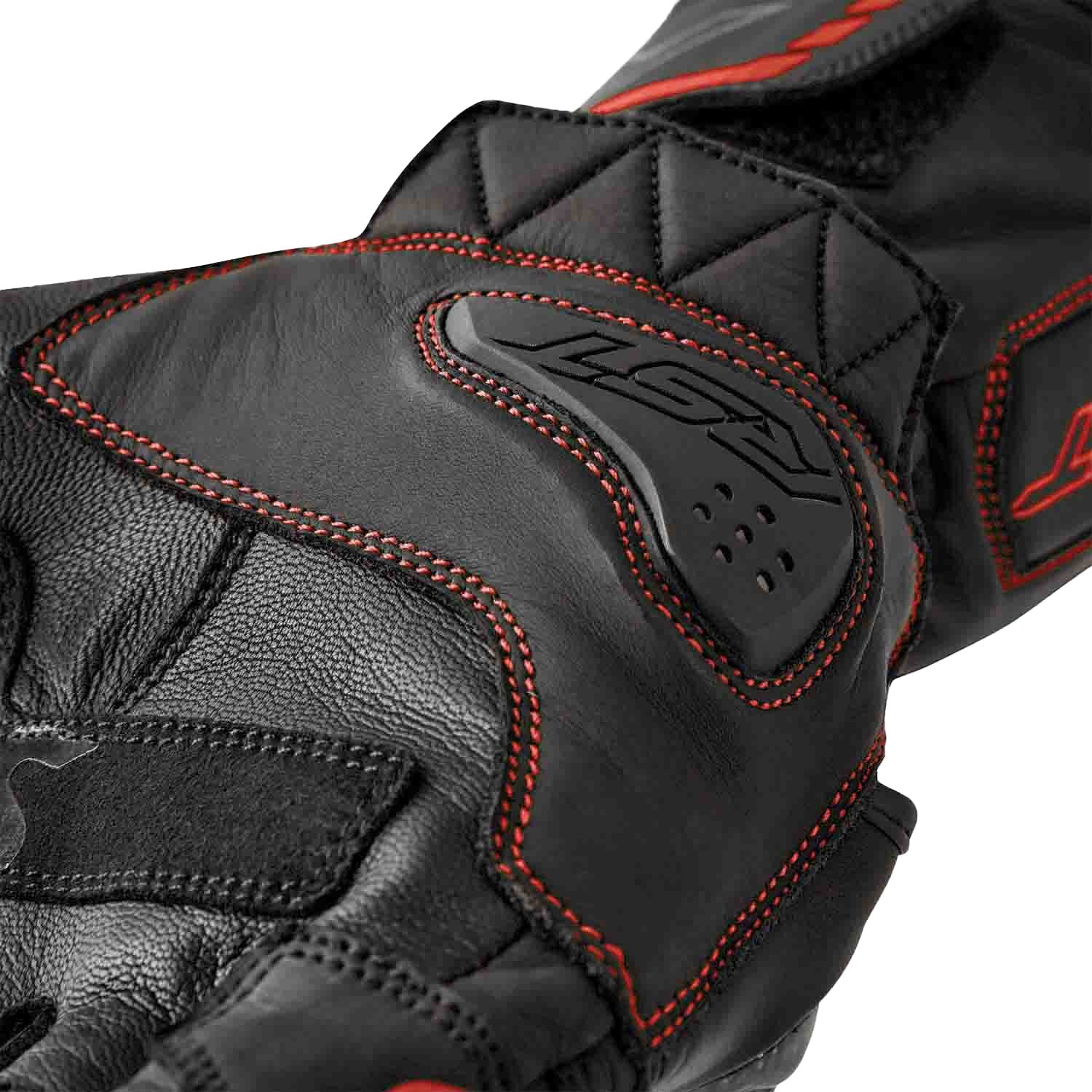 RST S1 Road/Race Motorcycle Glove - Image 9