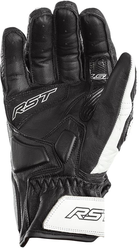RST Stunt Iii CE Ladies Glove - Image 4