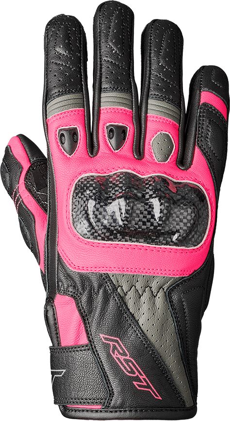 RST Stunt Iii CE Ladies Glove - Image 5