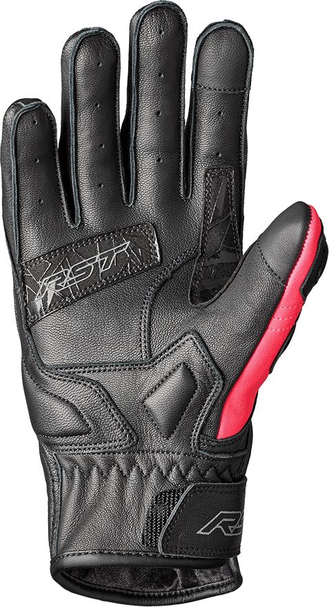 RST Stunt Iii CE Ladies Glove - Image 6