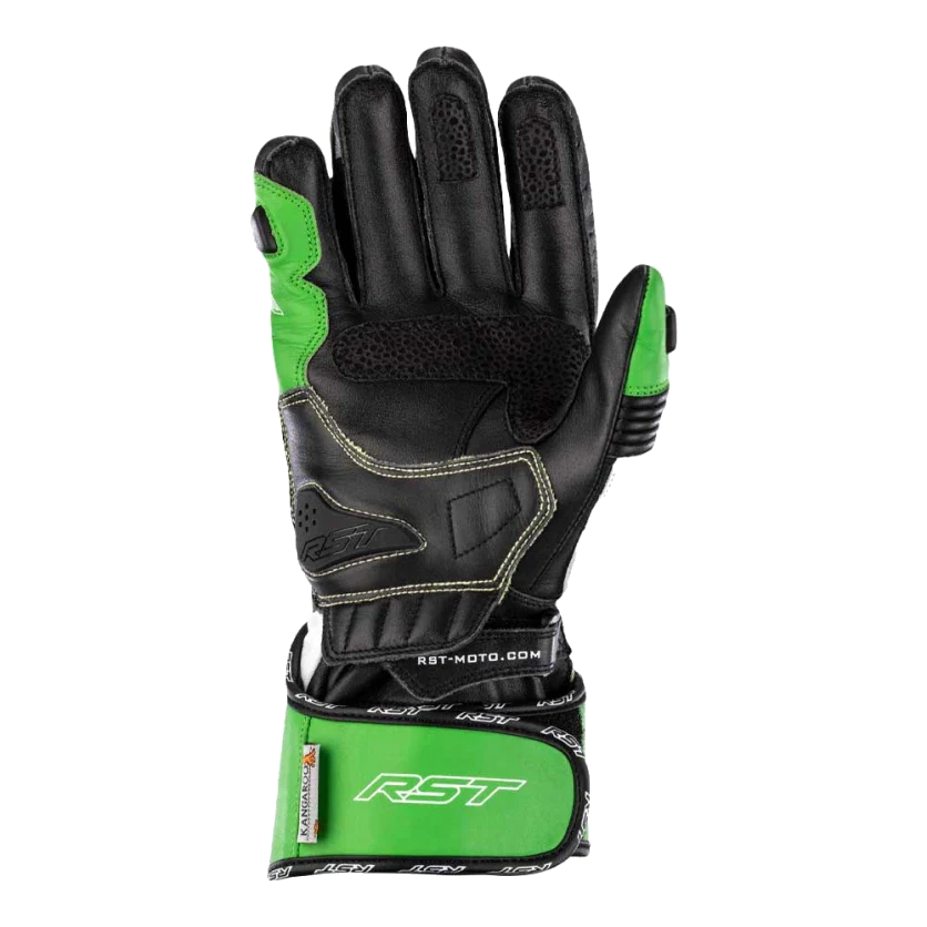RST Tractech Evo 4 CE Glove - Image 2