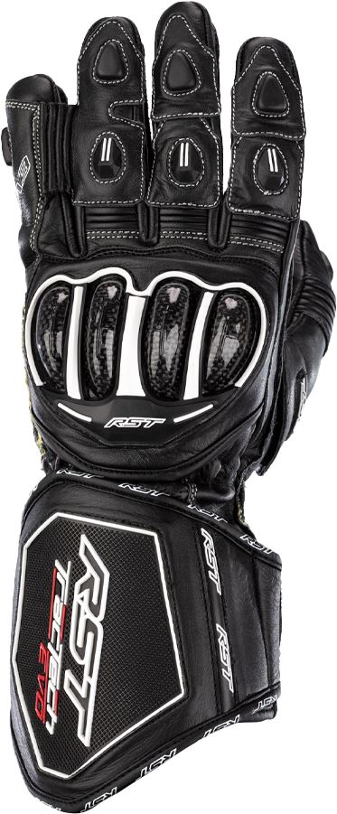 RST Tractech Evo 4 CE Glove - Image 22