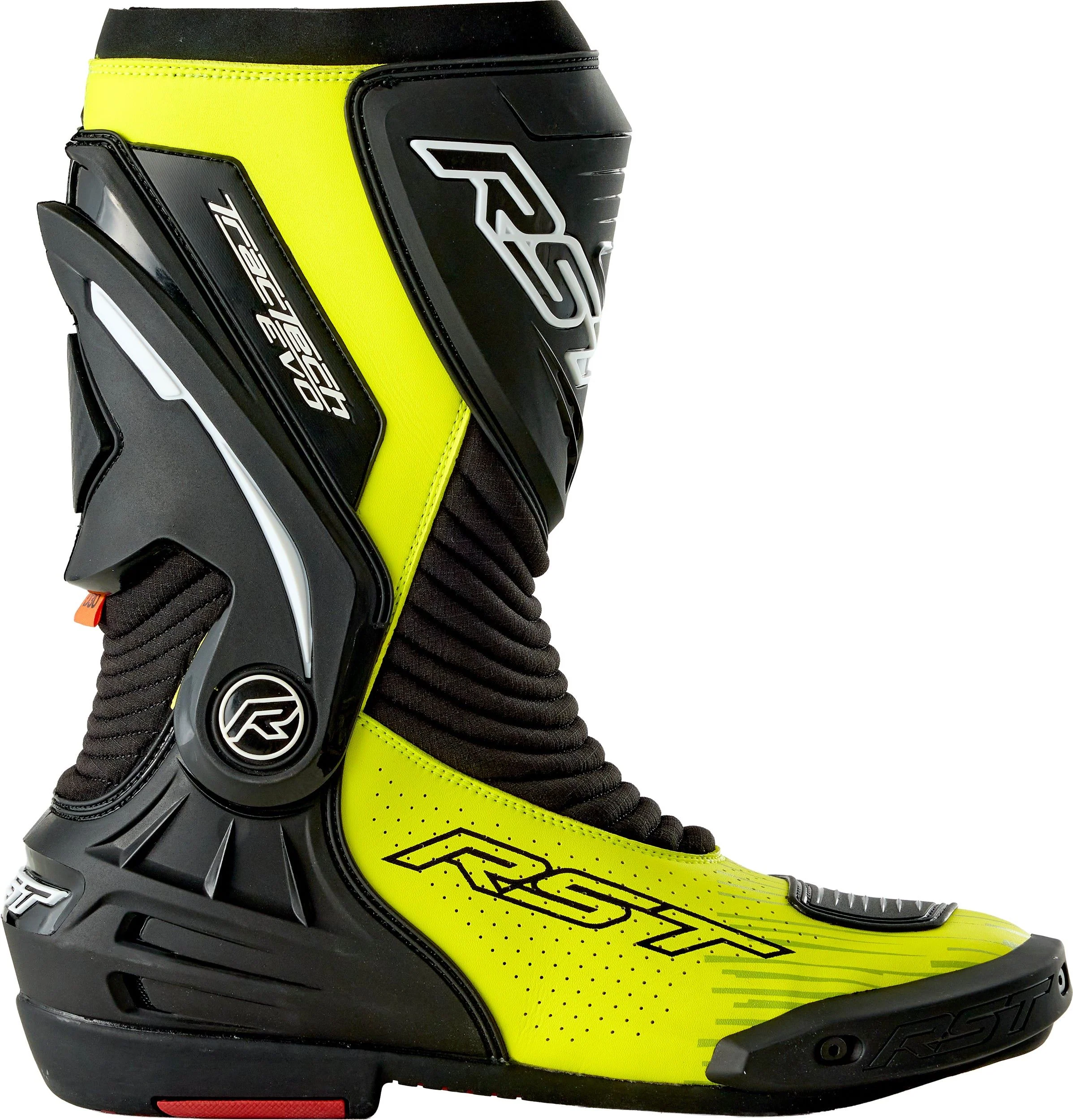 RST Tractech Evo D3O Boot - Image 11