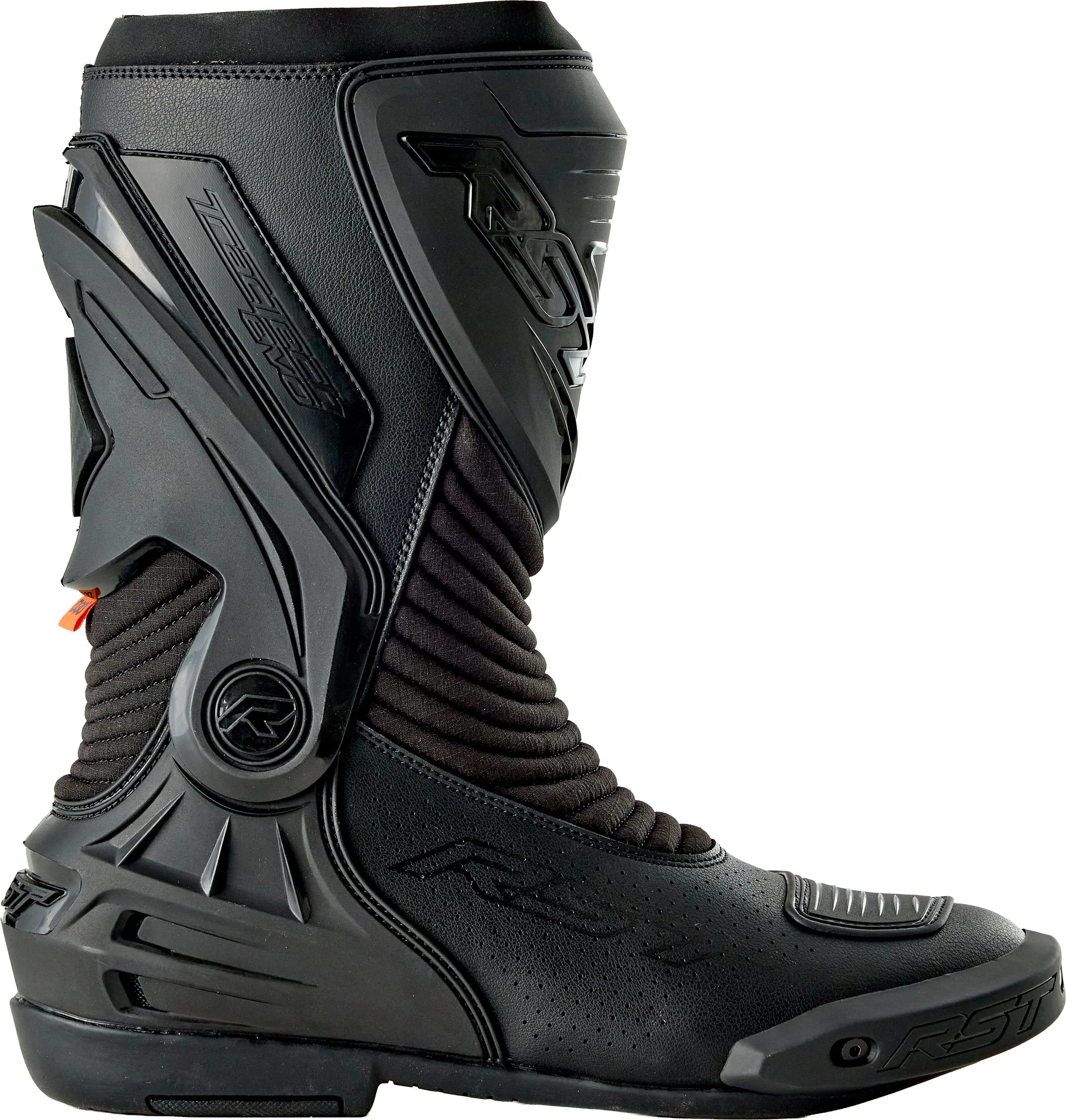 RST Tractech Evo D3O Boot - Image 14