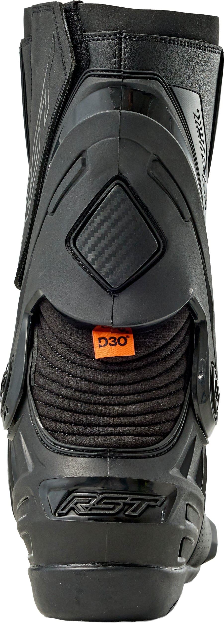 RST Tractech Evo D3O Boot - Image 16