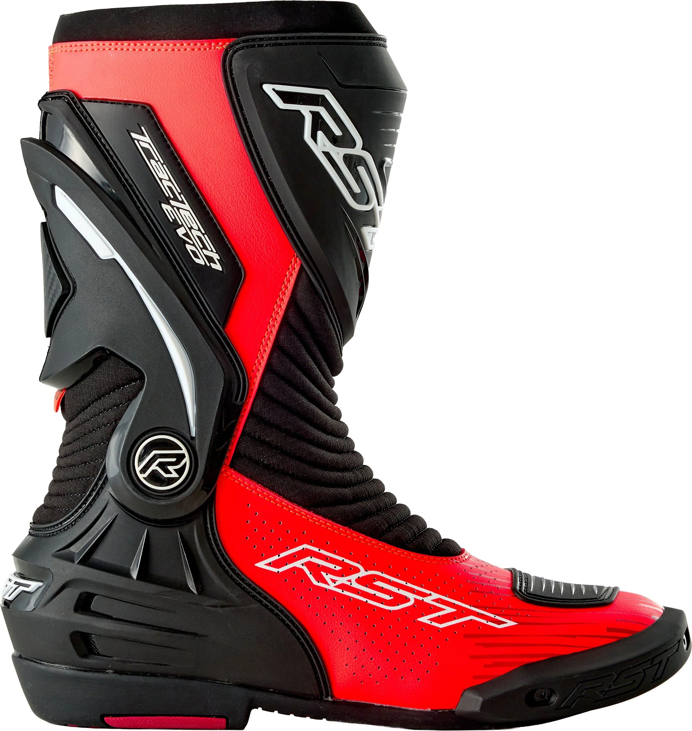 RST Tractech Evo D3O Boot - Image 17