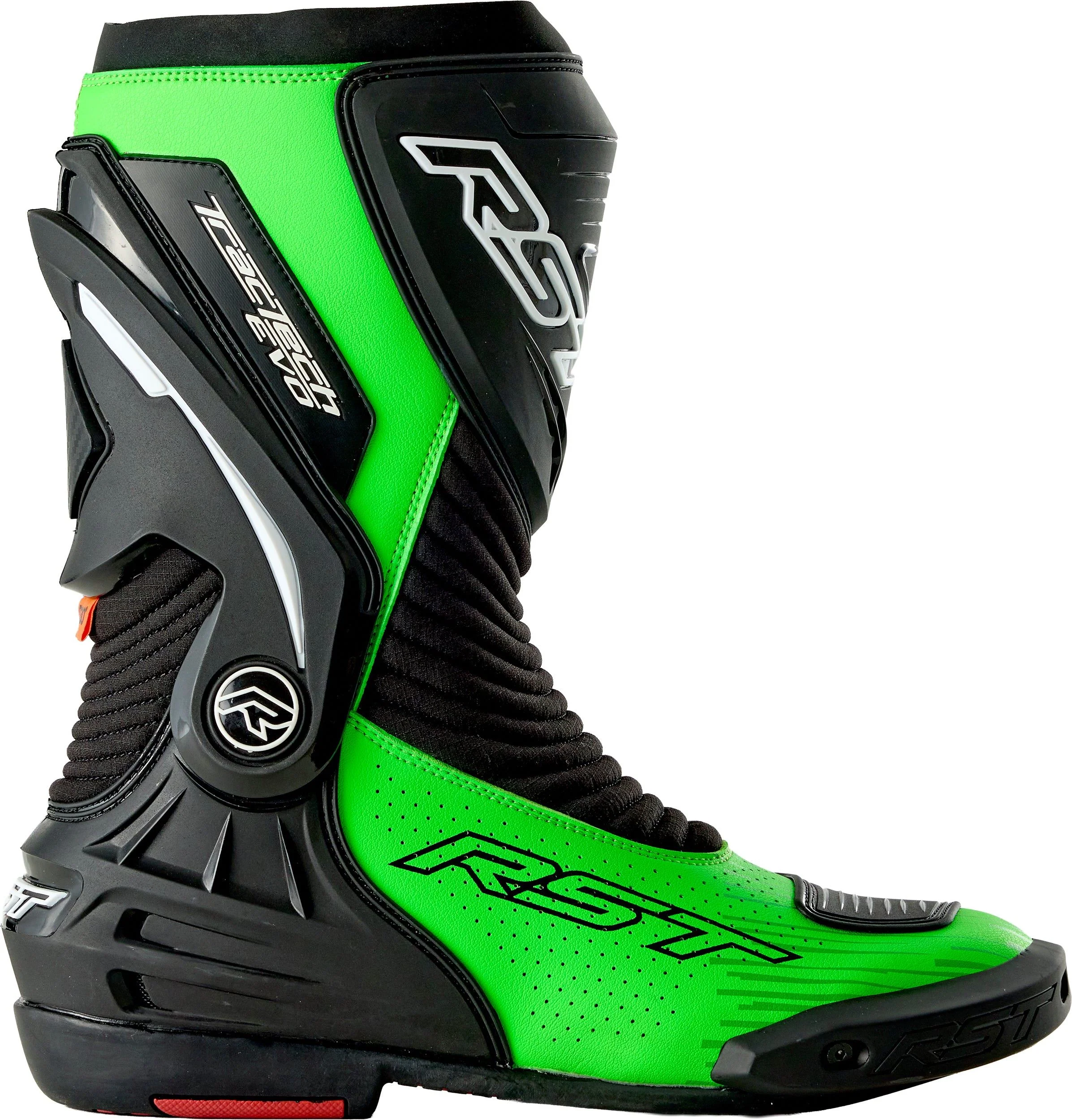 RST Tractech Evo D3O Boot - Image 5