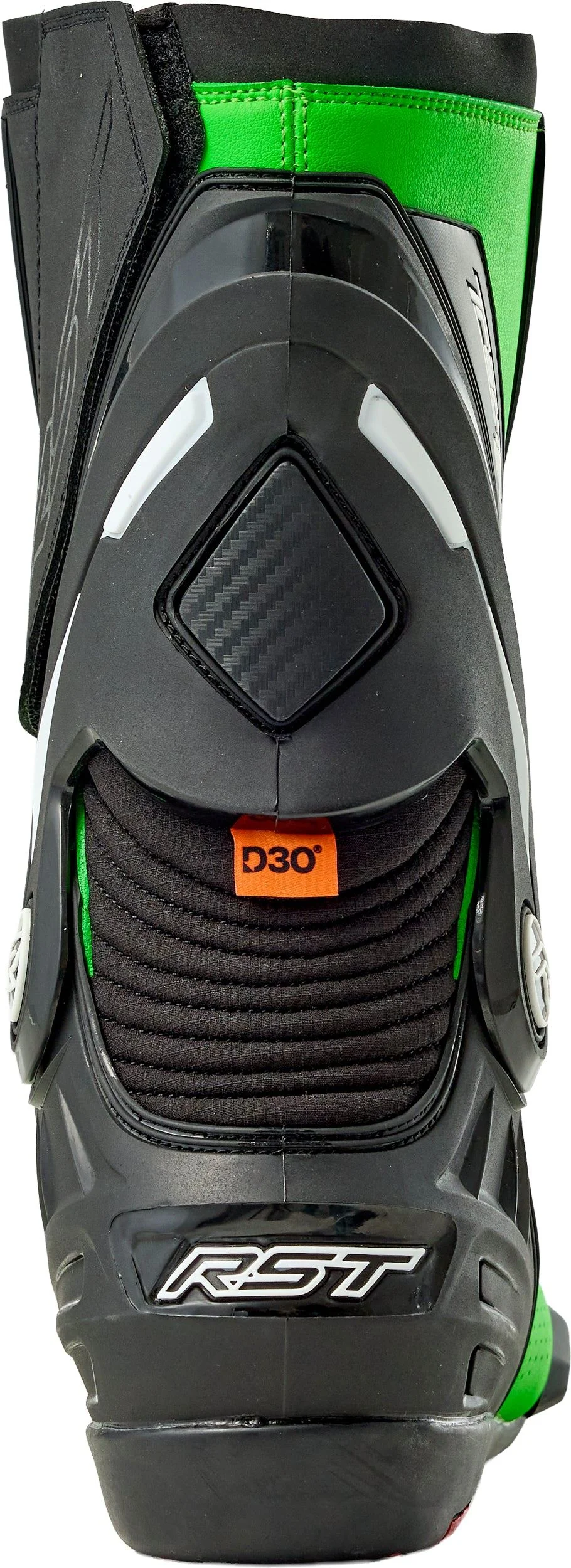 RST Tractech Evo D3O Boot - Image 7