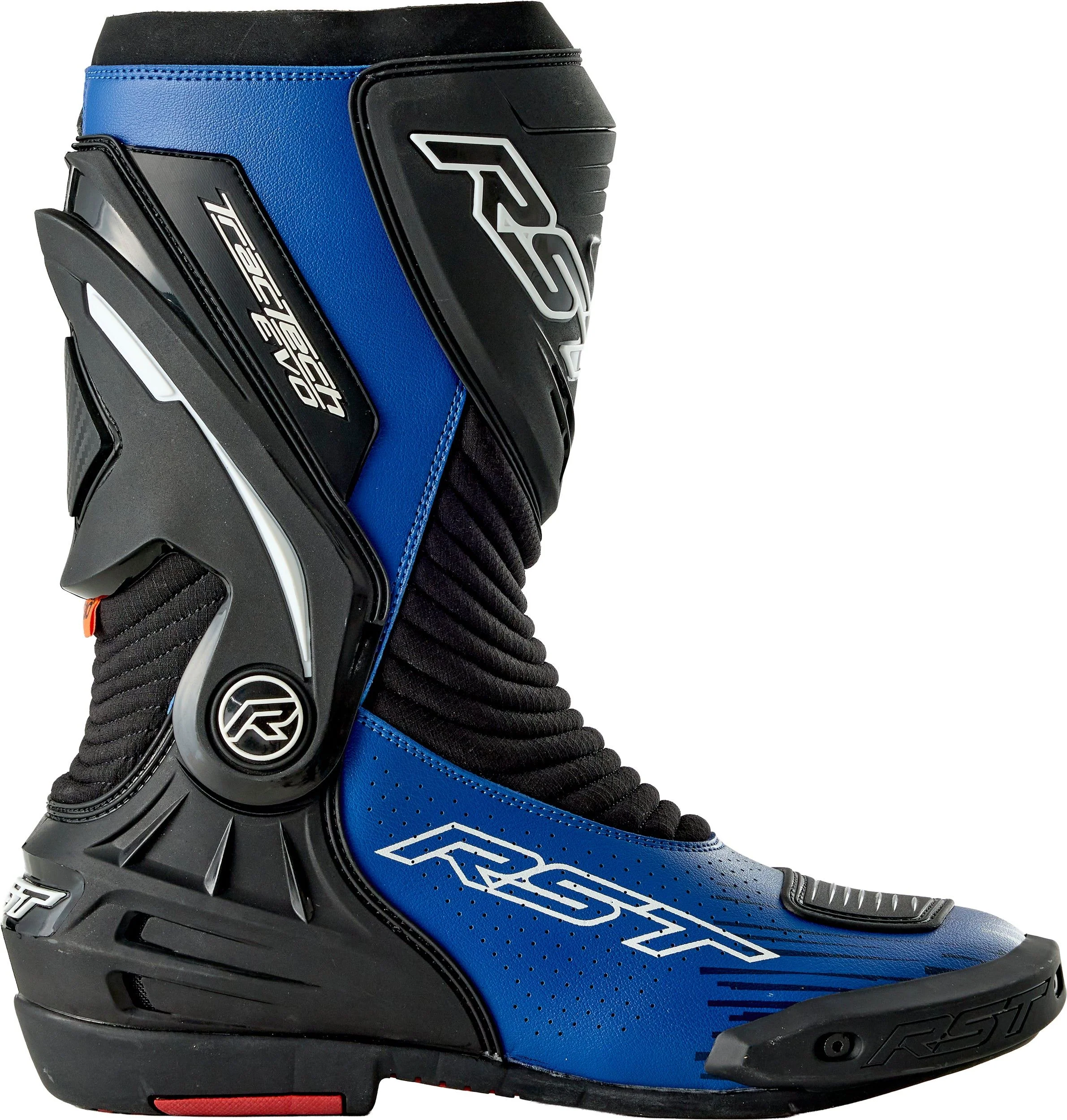 RST Tractech Evo D3O Boot - Image 8