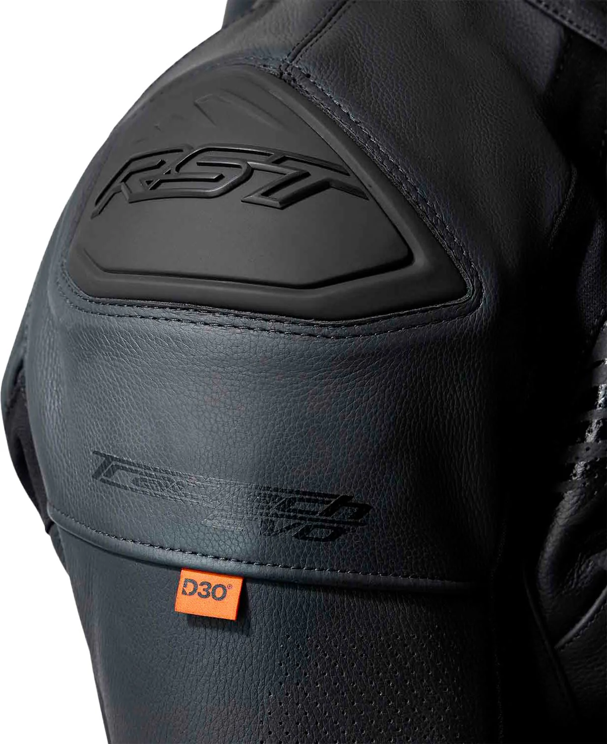 RST Tractech EVO D3O Leather Jacket - Image 29