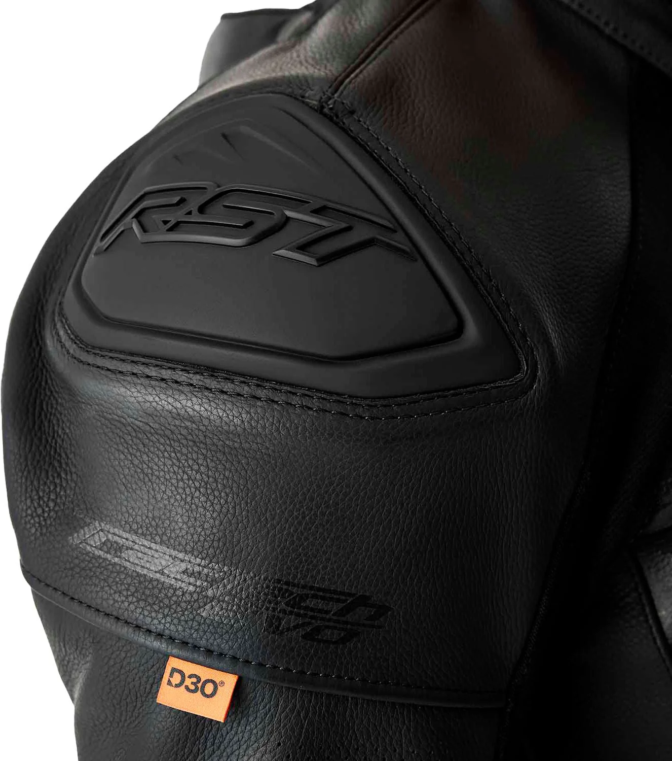 RST Tractech EVO D3O Leather Jacket - Image 30