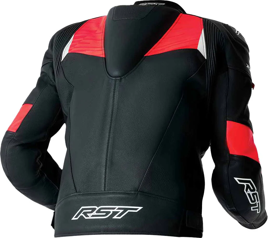 RST Tractech EVO D3O Leather Jacket - Image 32