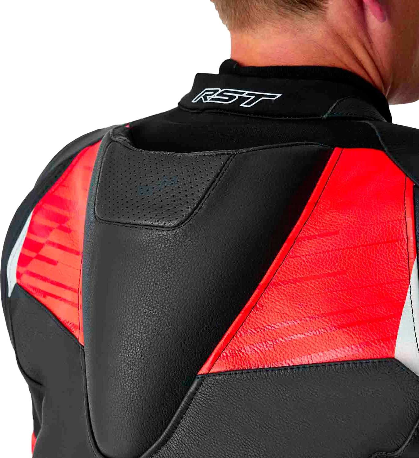 RST Tractech EVO D3O Leather Jacket - Image 36