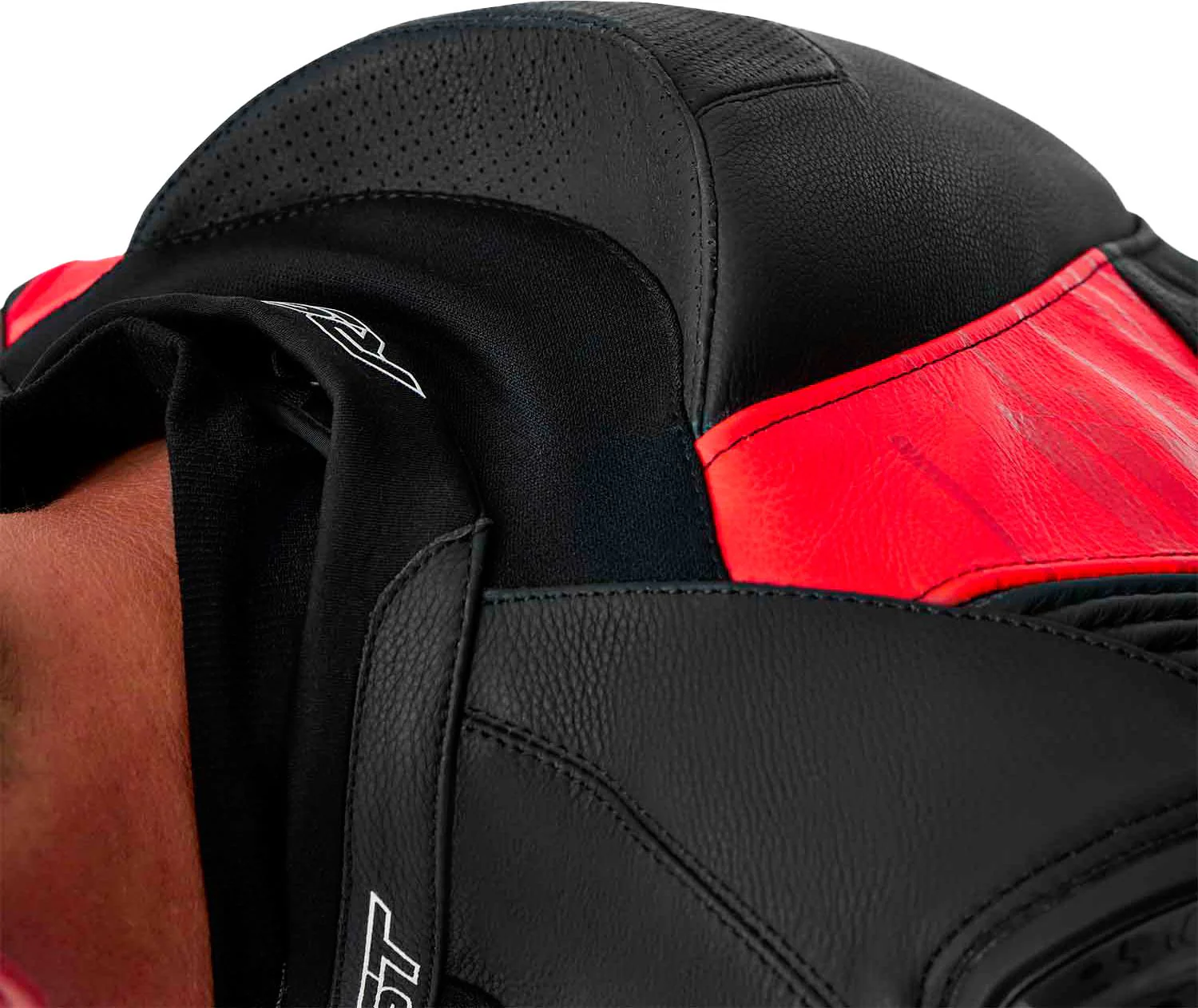 RST Tractech EVO D3O Leather Jacket - Image 37