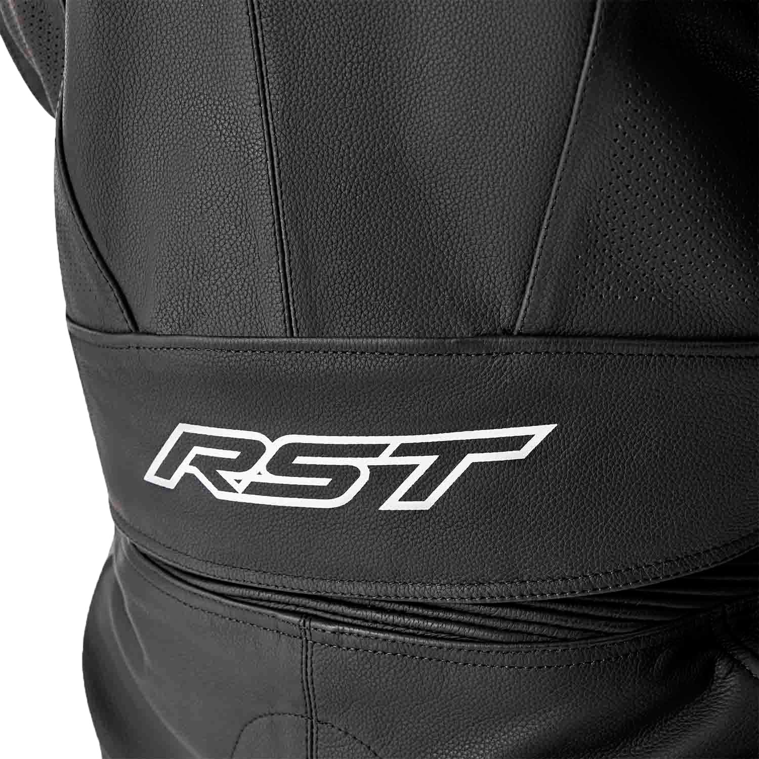 RST Tractech EVO D3O Leather Jacket - Image 6