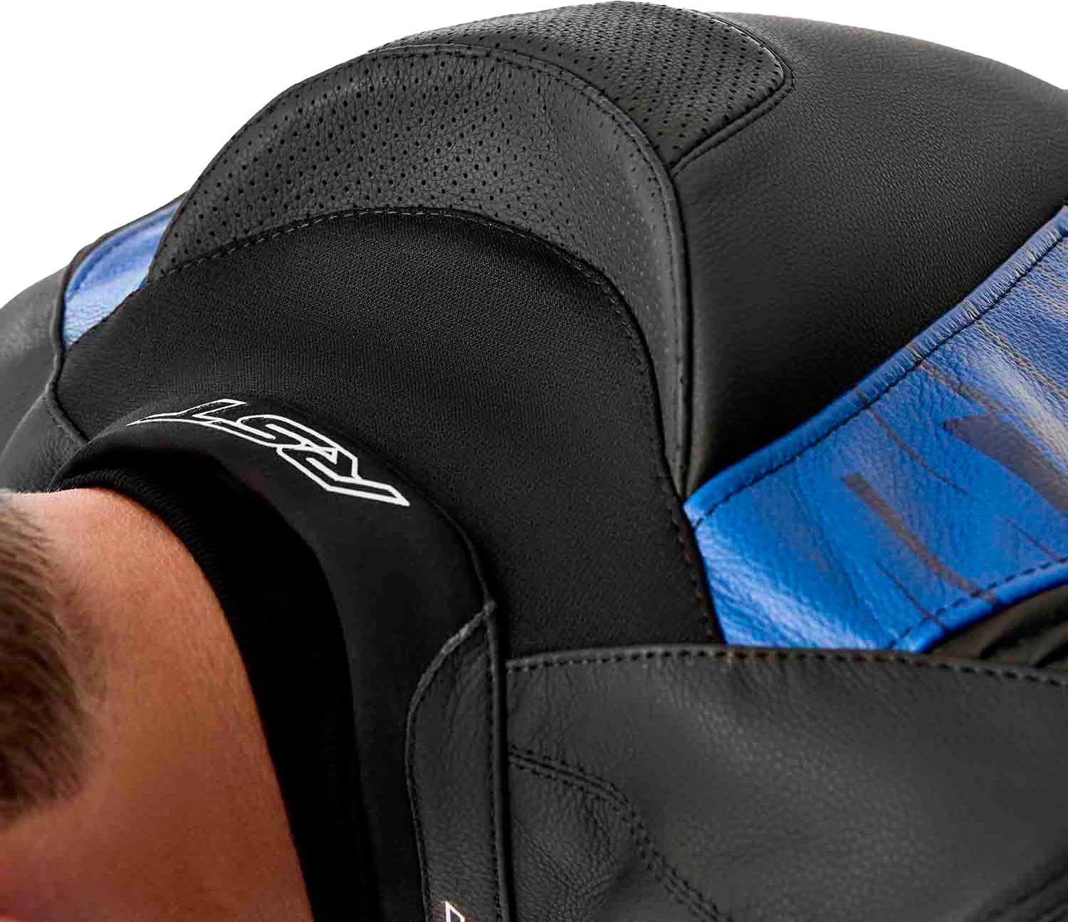 RST Tractech EVO D3O Leather Jacket - Image 7