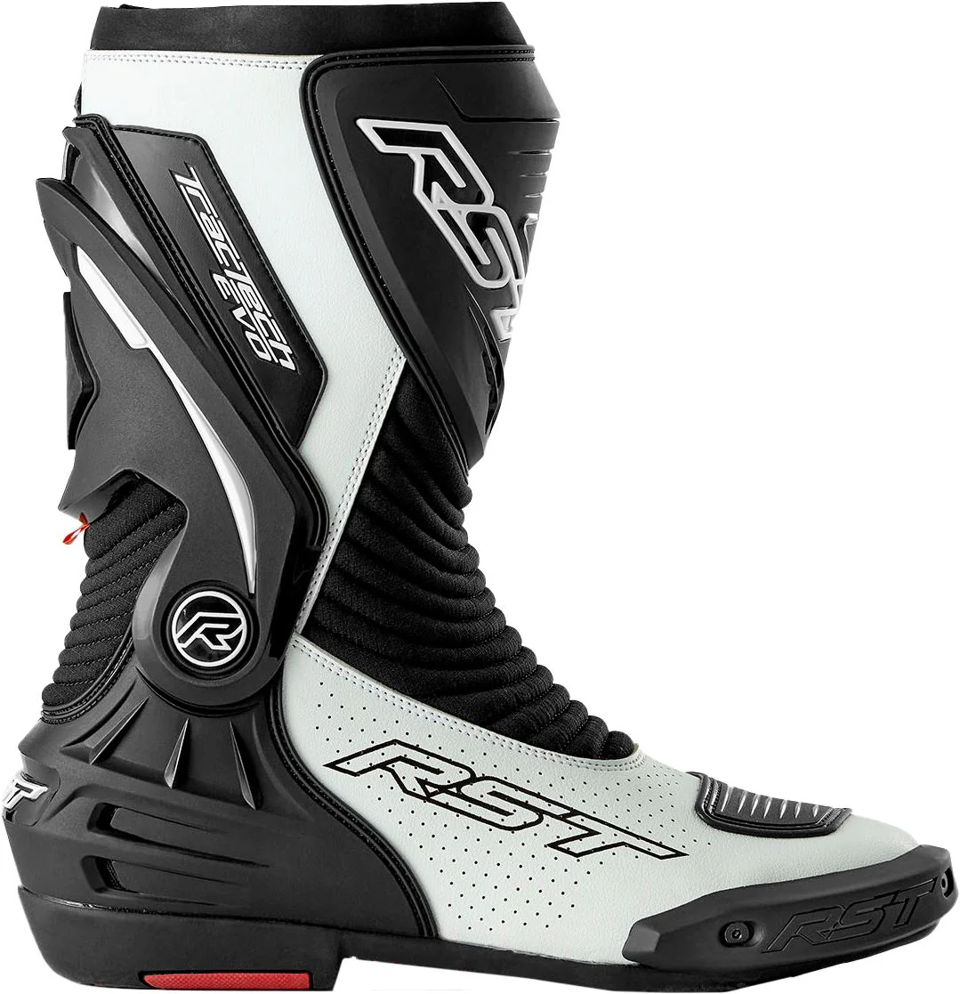 RST Tractech Evo D3o Ladies Boot - Image 3