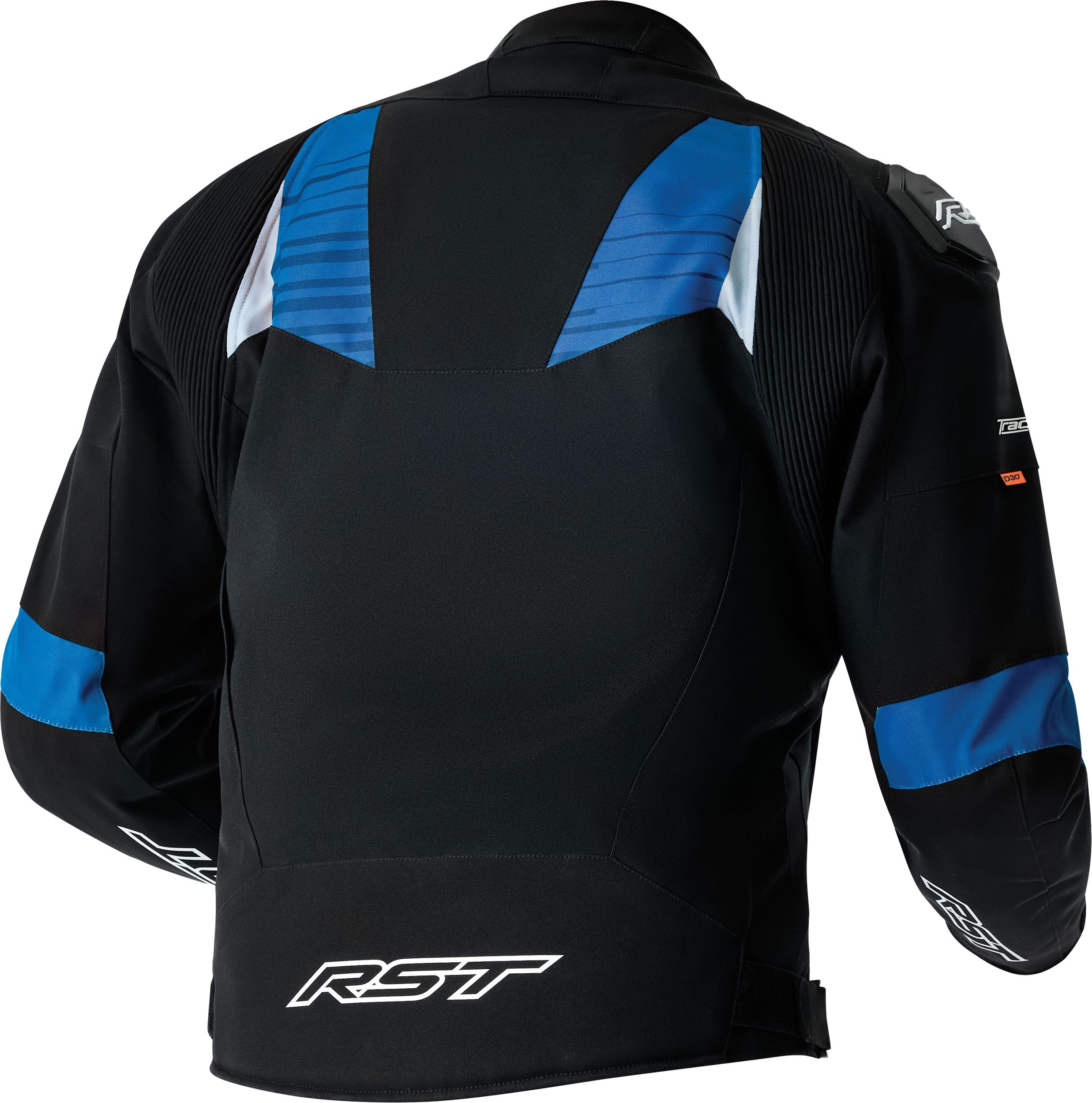 RST Tractech Evo D3O Textile Jacket - Image 2