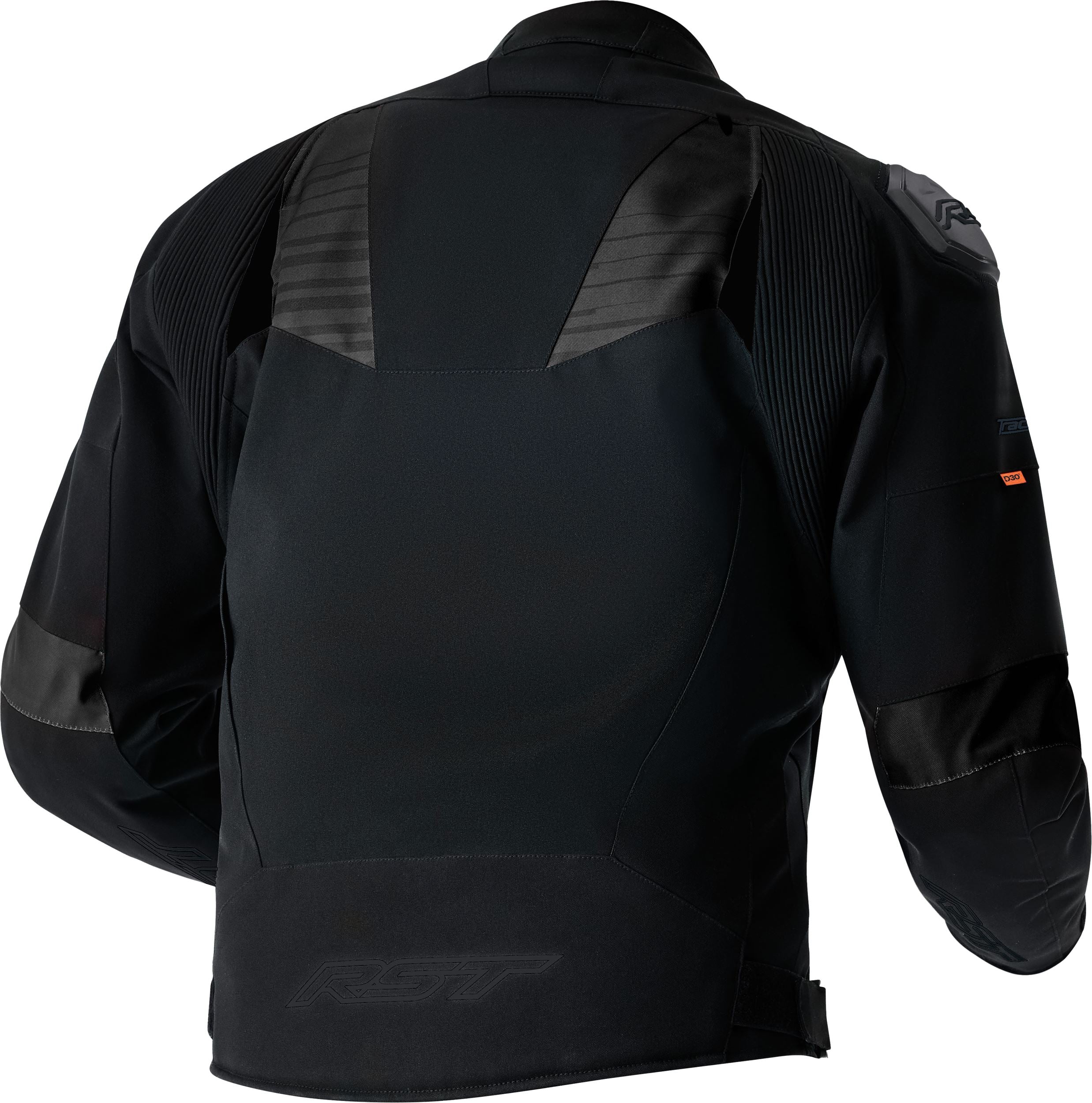 RST Tractech Evo D3O Textile Jacket - Image 4