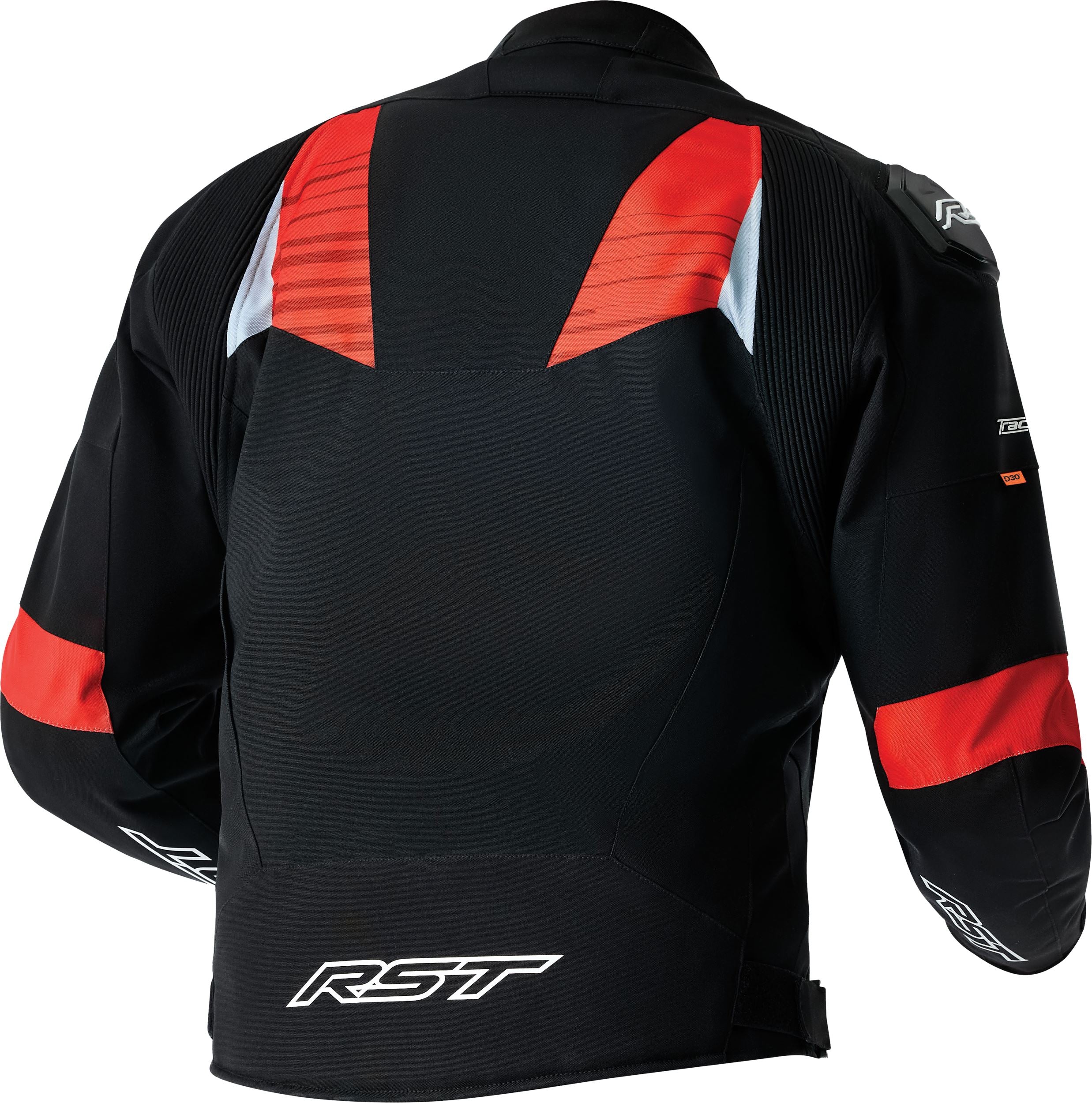RST Tractech Evo D3O Textile Jacket - Image 6