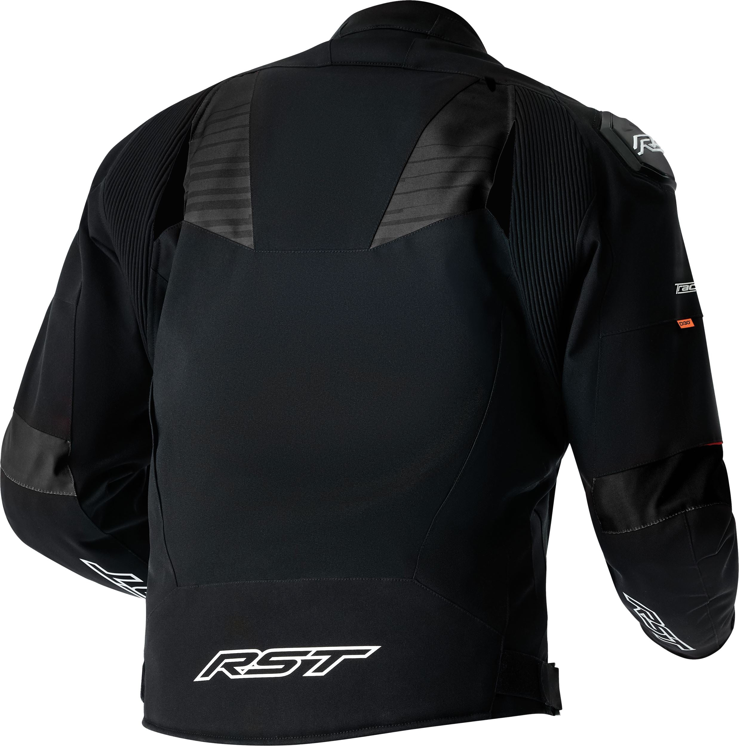 RST Tractech Evo D3O Textile Jacket - Image 8