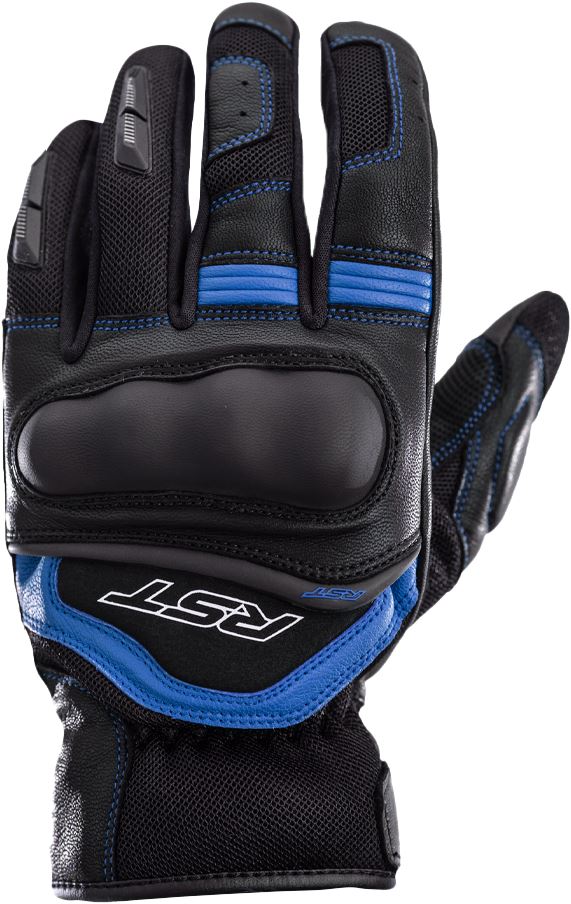 RST Urban Air 3 Mesh CE Glove - Image 7