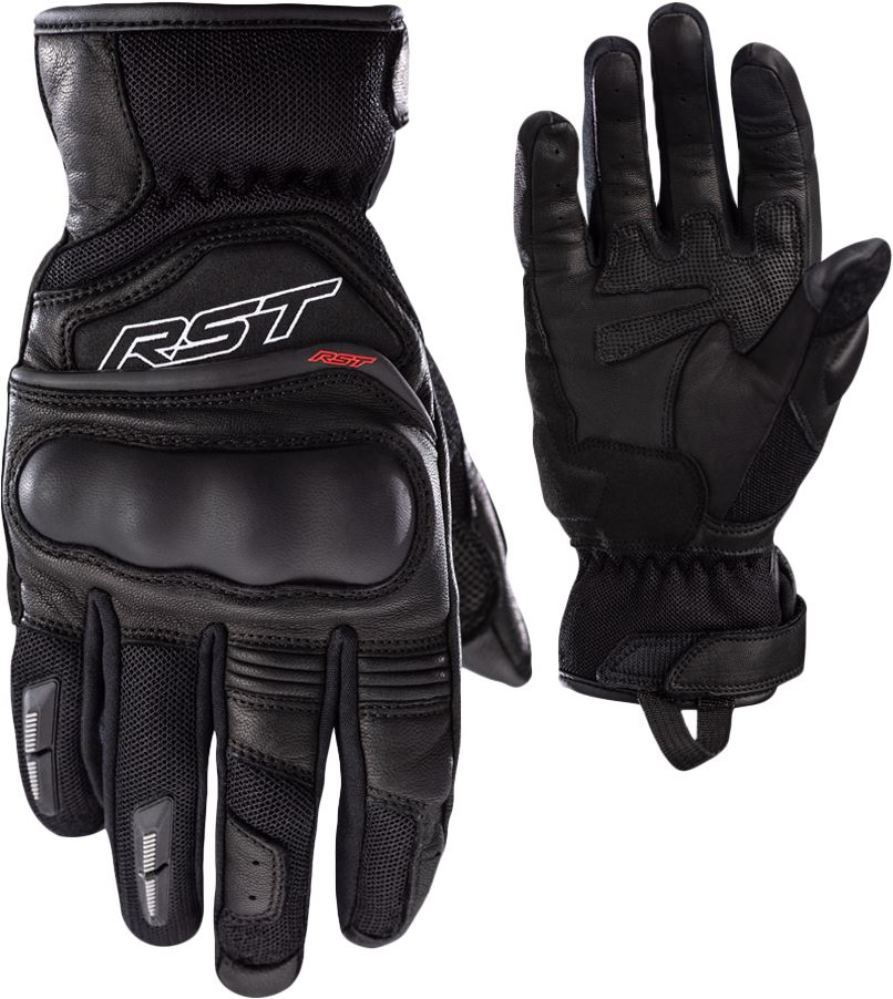 RST Urban Air 3 Mesh CE Glove - Image 9