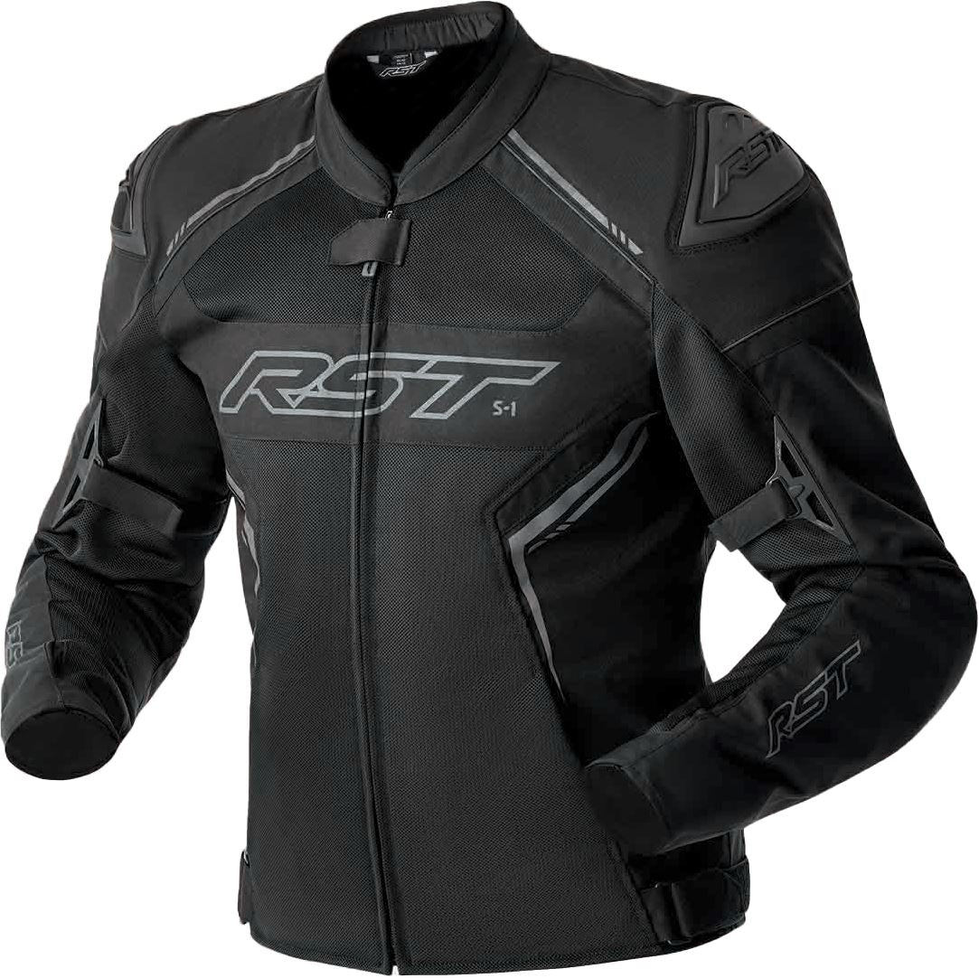 RST Womens S1 D3O Mesh Jacket