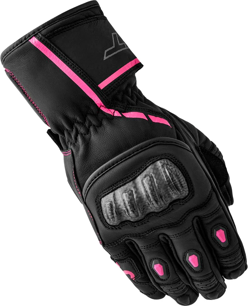 RST Womens S1 CE Leather Glove
