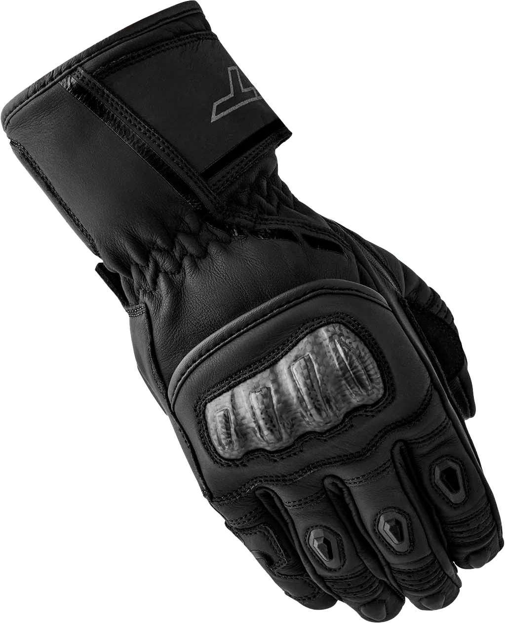 RST Womens S1 CE Leather Glove - Image 11