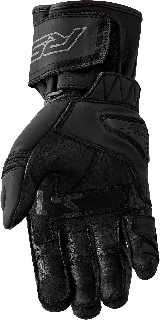RST Womens S1 CE Leather Glove - Image 12