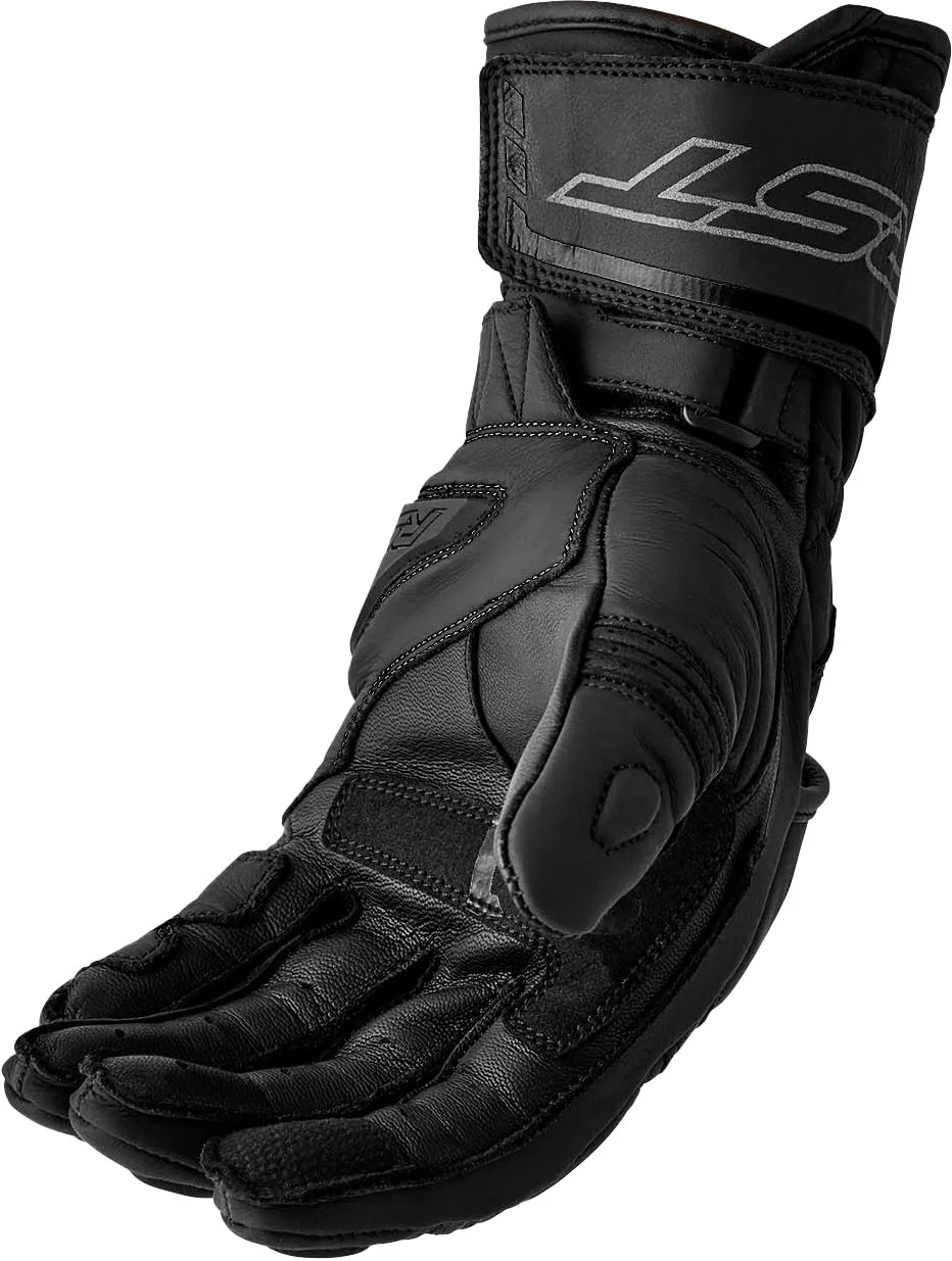 RST Womens S1 CE Leather Glove - Image 13