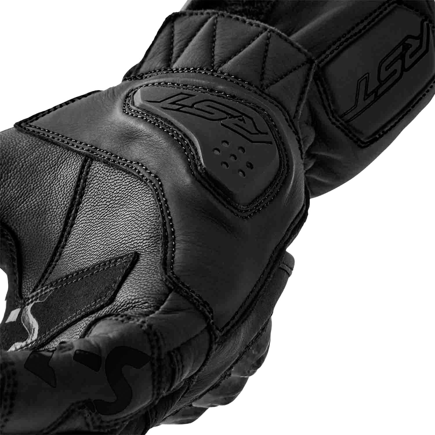 RST Womens S1 CE Leather Glove - Image 14